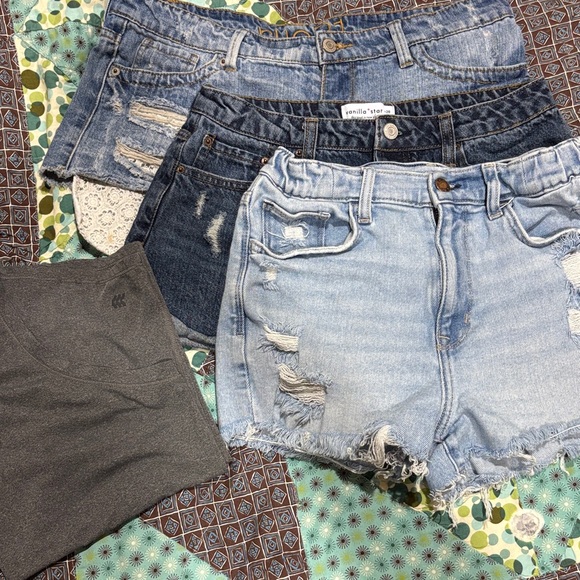 all in motion Black Athletic Tank Top - Picture 4 of 4